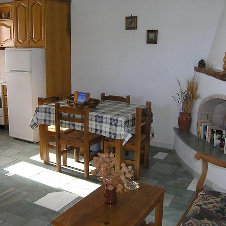 Marcello Country Houses Парос Екстериор снимка