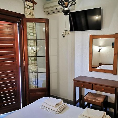 Marcello Country Houses Парос Екстериор снимка