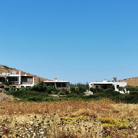 Marcello Country Houses Парос Екстериор снимка