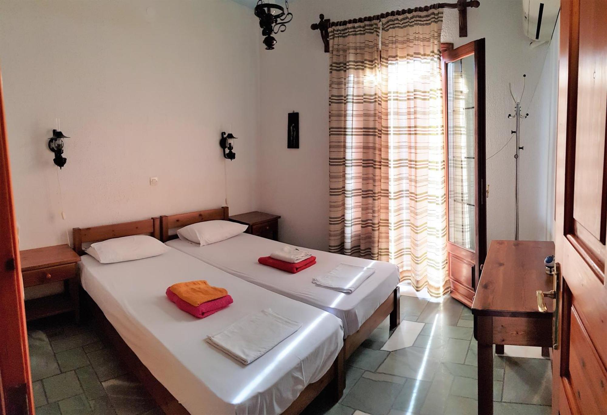 Marcello Country Houses Парос Екстериор снимка