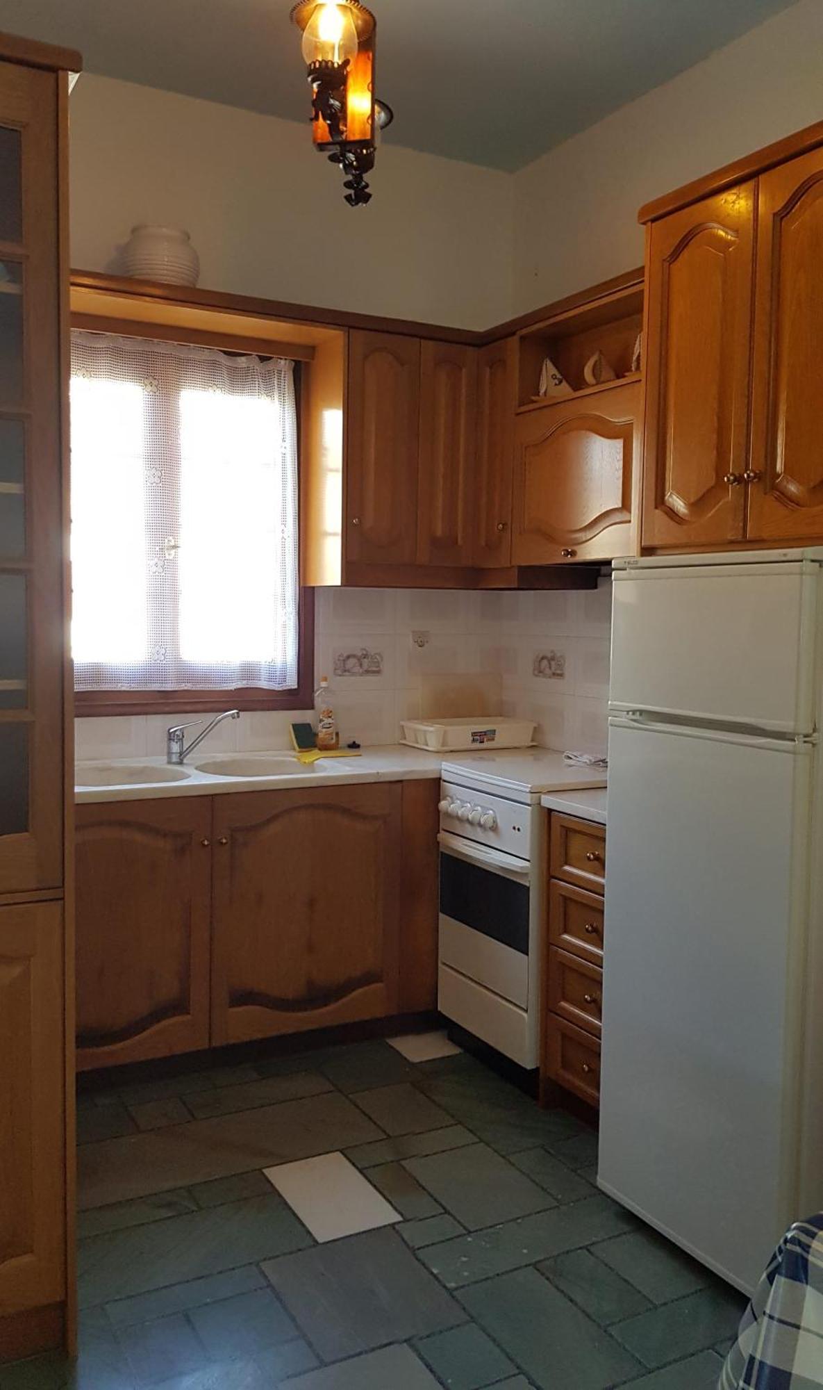 Marcello Country Houses Парос Екстериор снимка