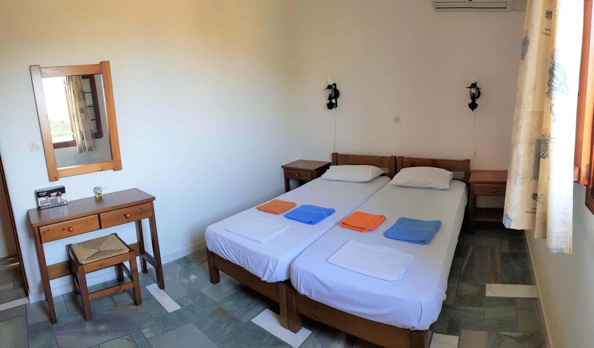 Marcello Country Houses Парос Екстериор снимка
