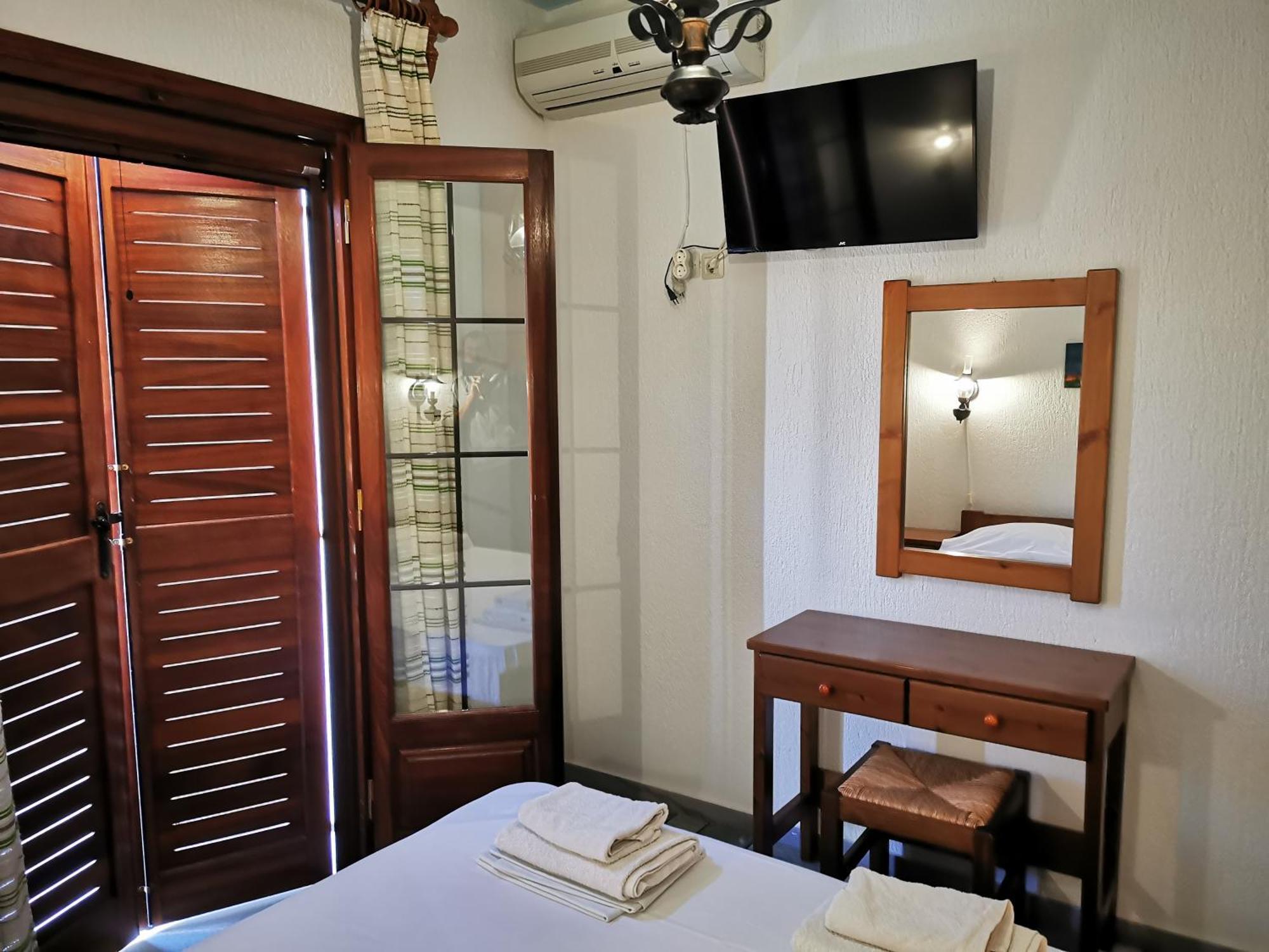 Marcello Country Houses Парос Екстериор снимка