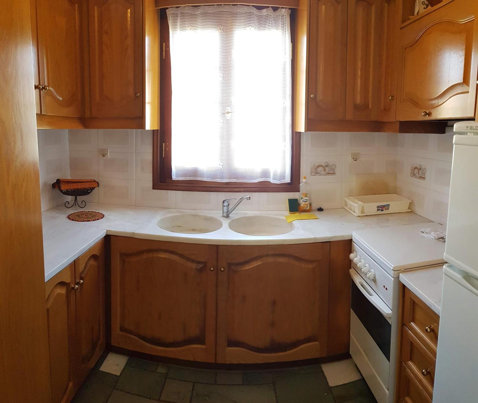 Marcello Country Houses Парос Екстериор снимка
