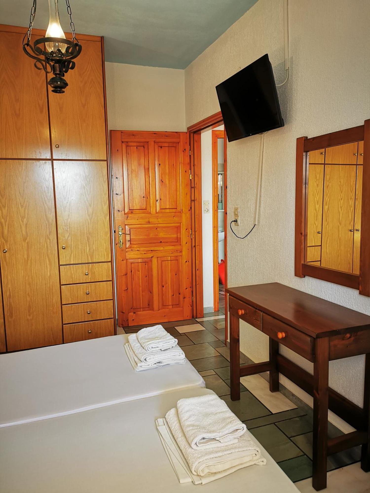 Marcello Country Houses Парос Екстериор снимка