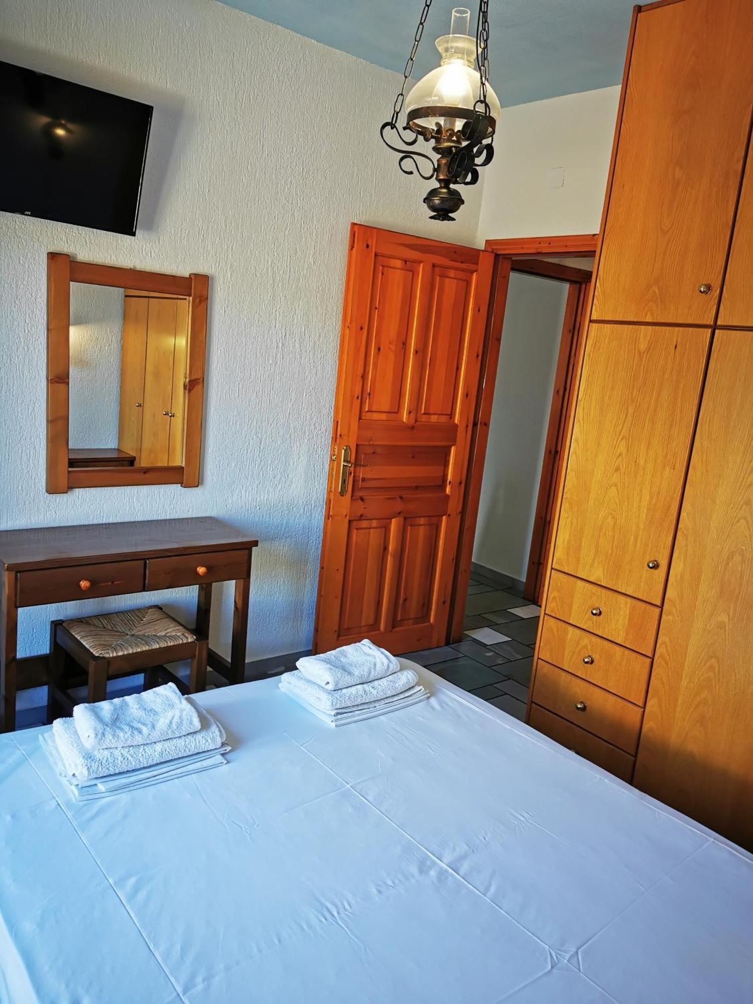 Marcello Country Houses Парос Екстериор снимка