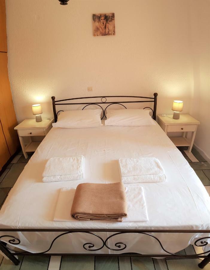 Marcello Country Houses Парос Екстериор снимка
