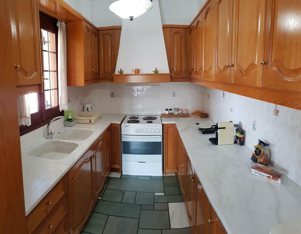 Marcello Country Houses Парос Екстериор снимка