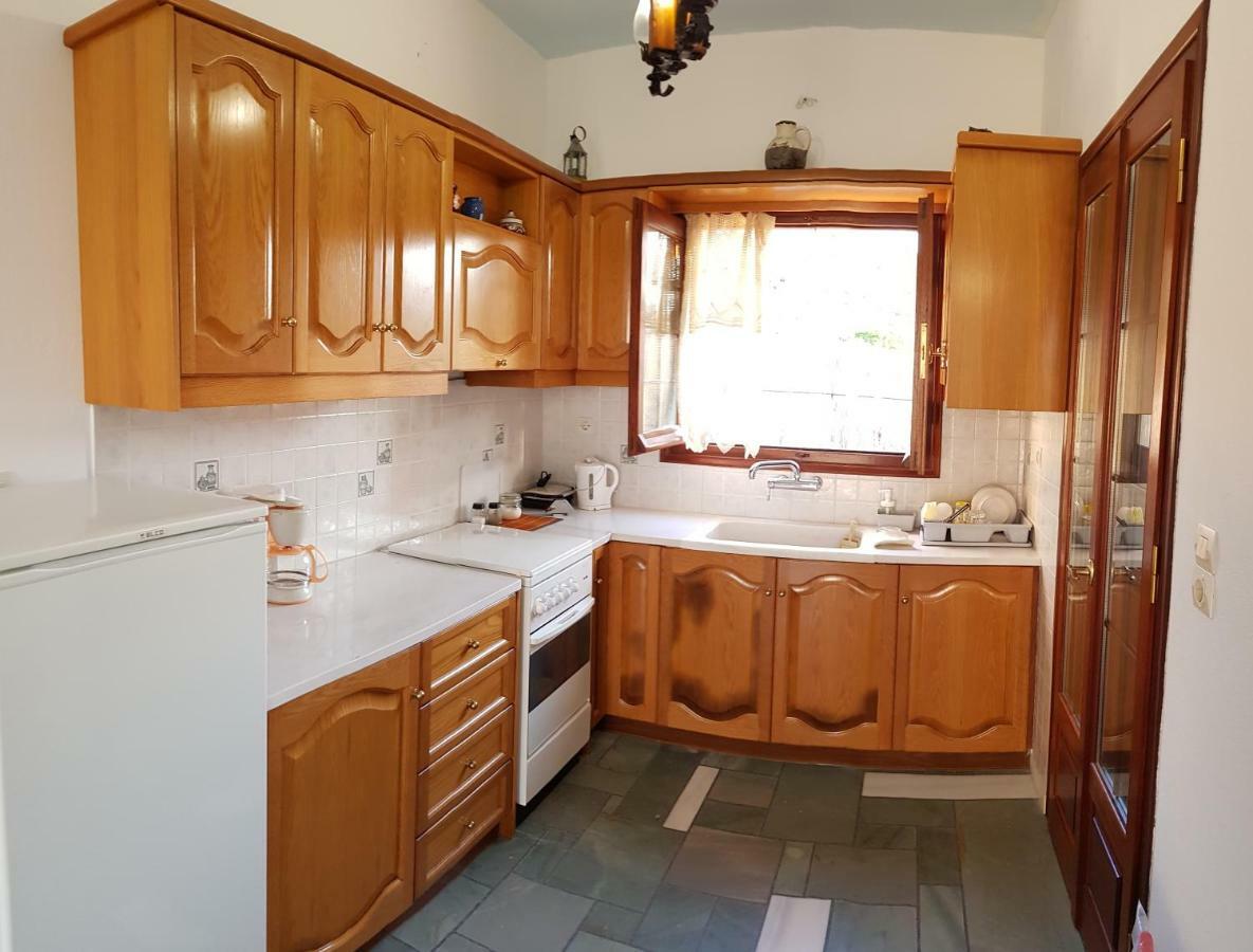 Marcello Country Houses Парос Екстериор снимка